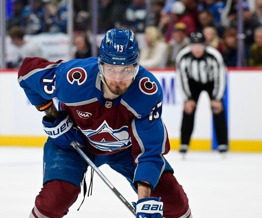 Valeri Nichushkin's Avalanche teammates need him to win Stanley Cup
