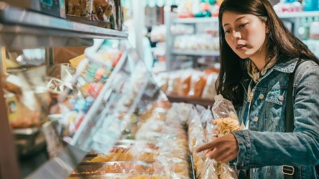 Osaka Expo 2025 showcases future foods with tech innovations