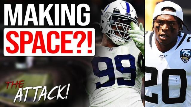 Dallas Cowboys PREPARING TO MAKE A MOVE AHEAD OF TRAINING CAMP?! [Live Call-In]