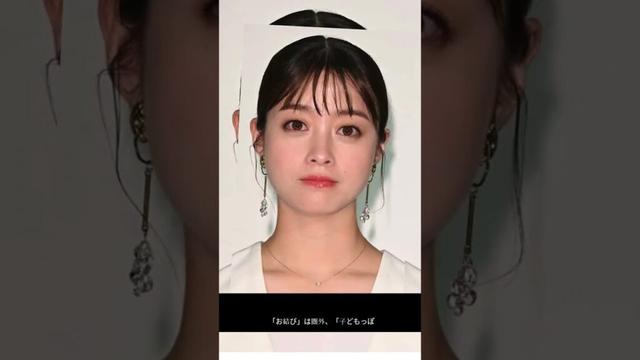 橋本環奈のハマり役TOP3発表！