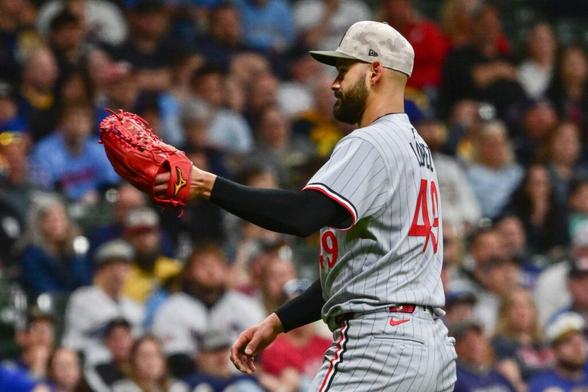 Injuries Are Stress-Testing Minnesota's Pitching Pipeline