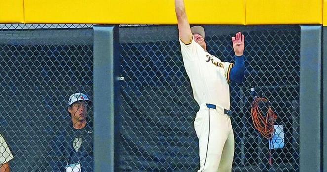 NCAA Baseball Championship Super Regionals; Omaha!!!! Racers crash CWS party, upend Duke in Durham | Murray State