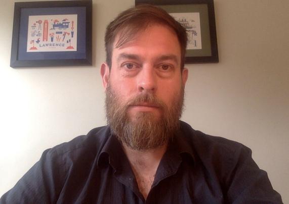 Dr Alexander Smith