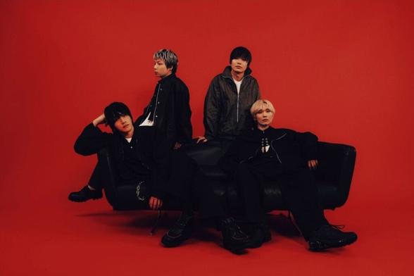 Lenny code fiction、テレ東系ドラマプレミア23"夫よ、死んでくれないか"主題歌「SUGAR」MV公開