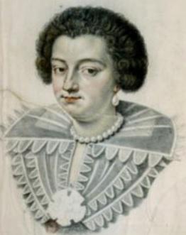 La duchesse de Liancourt