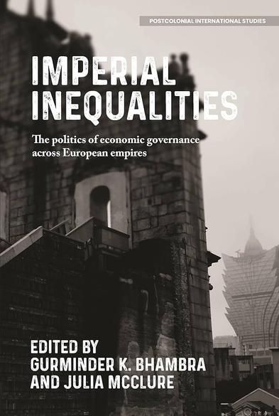 Copyright: Manchester University Press