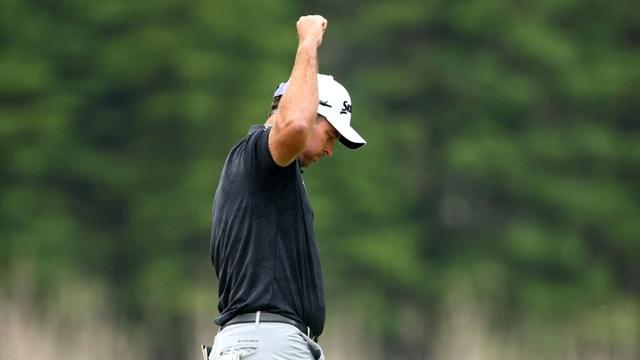 US Open golf: Ryan Fox reflects on emotional win at RBC Canadian Open as major championship looms