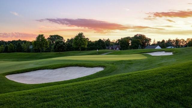 Best Michigan private golf course rankings for 2025: Top 15