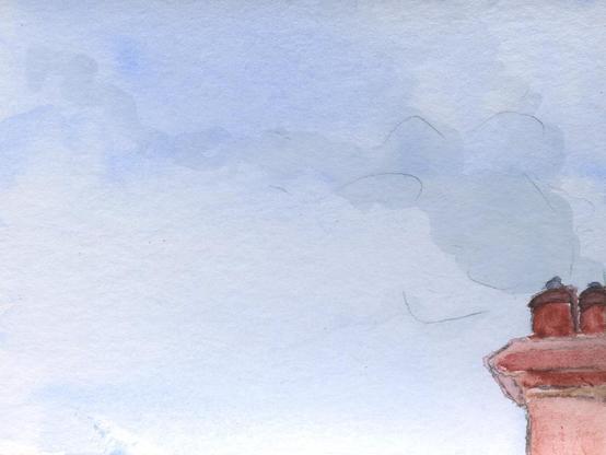 sky