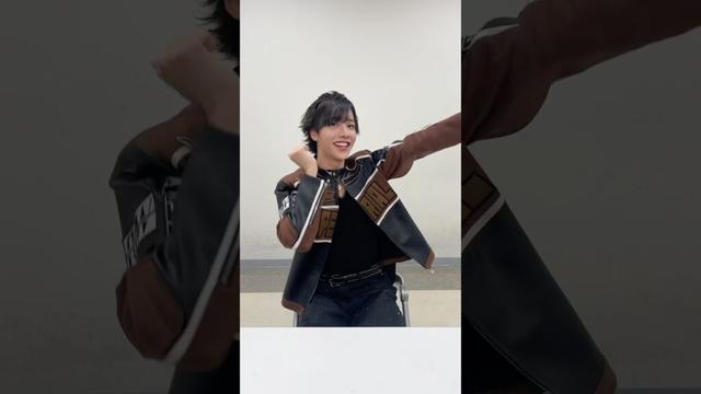 #IMP. - ｢Cheek to Cheek｣ #ちくちくあいえむぴー #松井奏