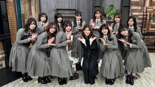 秋元康氏プロデュース WHITE SCORPIONの冠番組！「WHITE SCORPIONのSCORPISM」 #2：ゲスト 最上もが(元でんぱ組.inc)、東李苑(元SKE48) /エンタメ～テレ