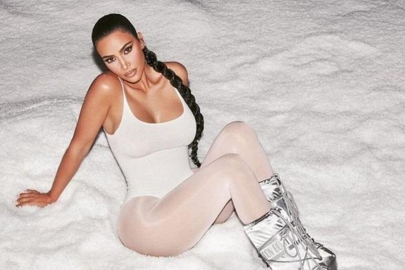 Kim Kardashian