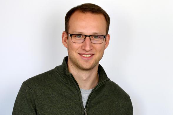 Dr. Lennart Ramme