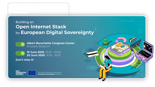 NGI Forum 2025