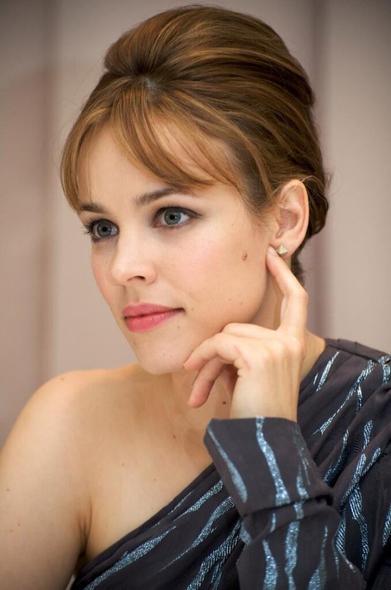 Rachel McAdams
