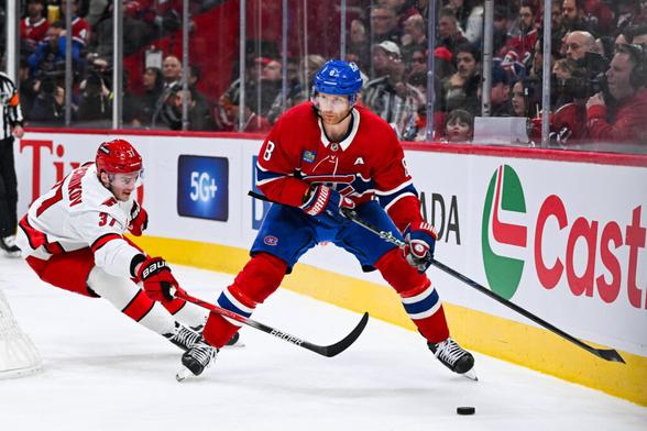 Montreal Canadiens Offseason Rumor Analysis