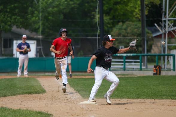 'We know what we’ve got to do': Spuds baseball team gearing up for 1st state appearance in 35 years - InForum