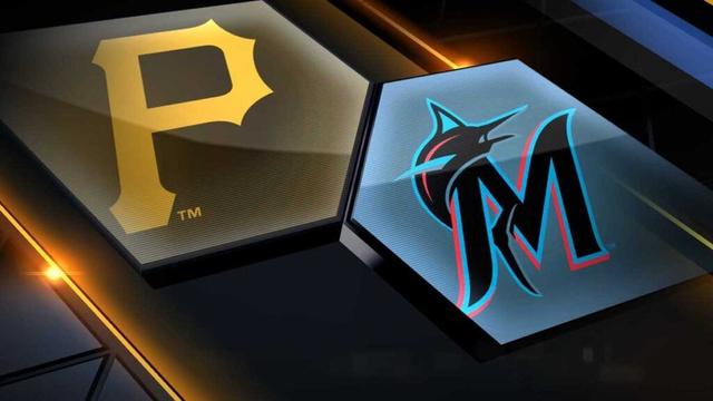 Pirates aim to extend home win streak to 5 as they face Marlins