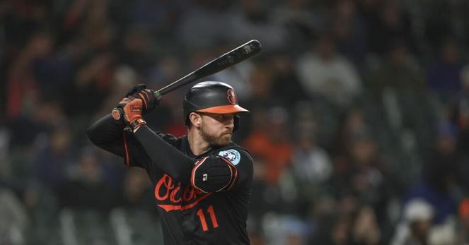 Can getting healthy fix the Orioles’ woes against left-handed pitchers?