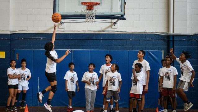Dennis Smith Jr. resurrects career dreams in Philadelphia with a shot at NBA redemption