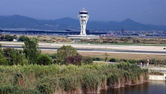 Aeroport del Prat (ACN)