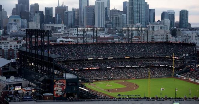 SF Giants News: Oracle Park news round-up