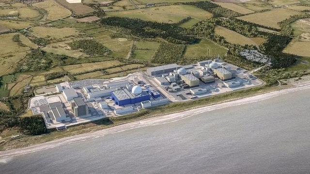 Sizewell C