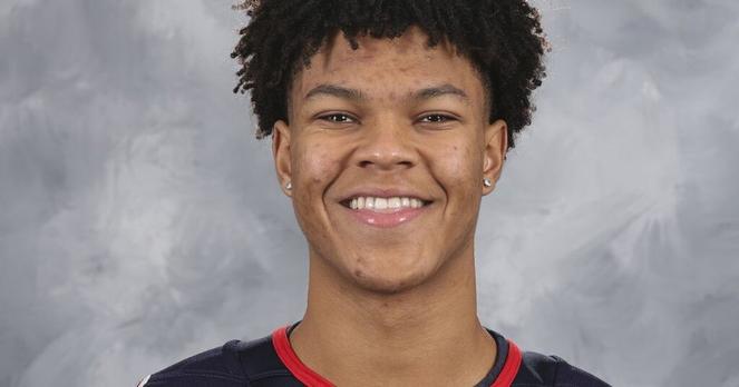 Spartan Hockey Officially Lands Lindstrom