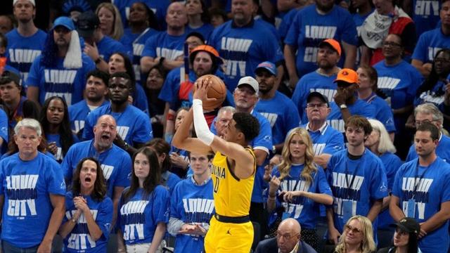 Indiana Pacers' NBA championship run offers policy lessons