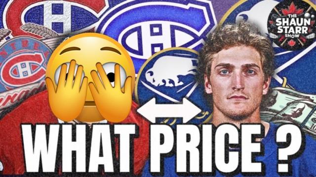 NHL Trade Partners? Can The Montreal Canadiens Pounce?
