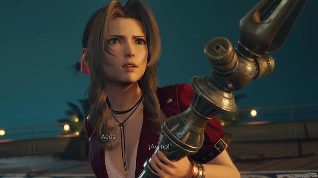 📰 Una imagen #random #randomImageGame #randomPic #imagenRandom #videogames #FINALFANTASYVIIREBIRTH - FINAL FANTASY VII REBIRTH