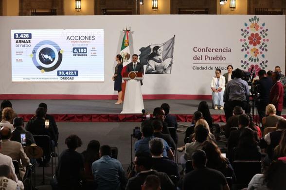 Omar García Harfuch