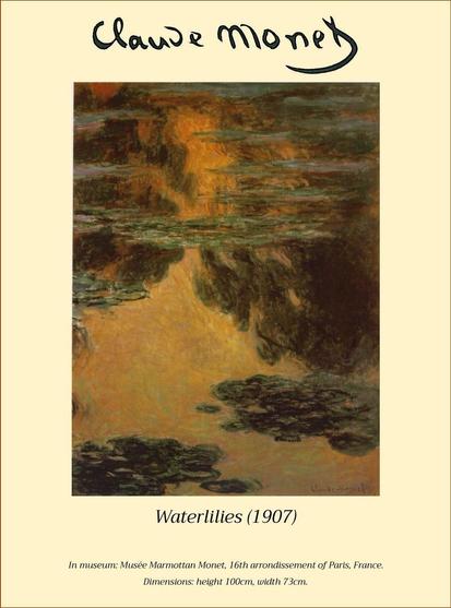 Waterlilies