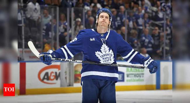 Toronto Maple Leafs winger Mitch Marner could be the missing piece of a revitalized Columbus Blue Jackets roster | NHL News