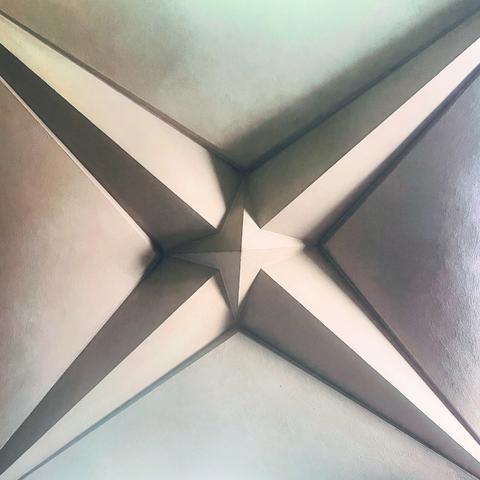 Detail Sagrada Familia