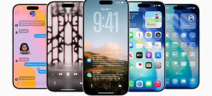 iOS26