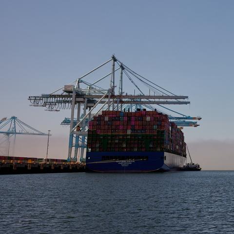 President Trump’s tariffs have rocked financial markets and disrupted trade around the world.