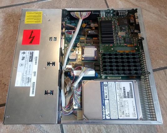 digital VAXstation 4000 VLC