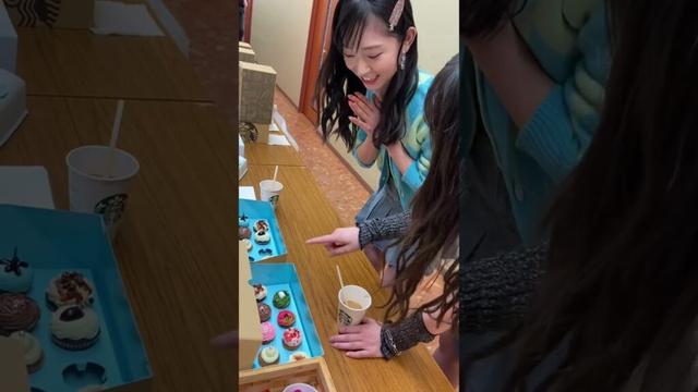 AKB48 山内瑞葵 村山彩希 💓💓💓💓