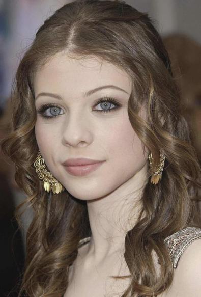 Michelle Trachtenberg