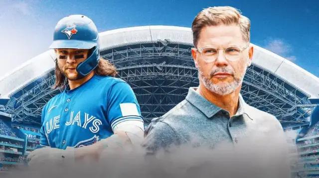 New update regarding the Toronto Blue Jays qualifying offer to Bo Bichette