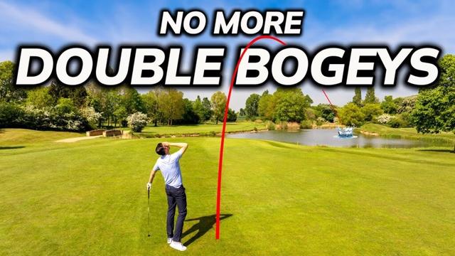 Follow These Rules To Keep Double Bogeys Off Your Scorecard!