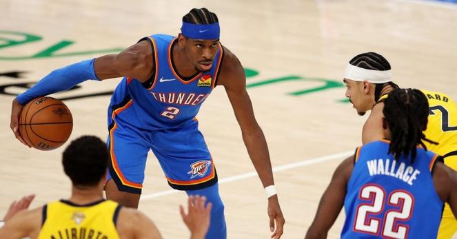 The NBA Era Shift Happening Right Before Our Eyes