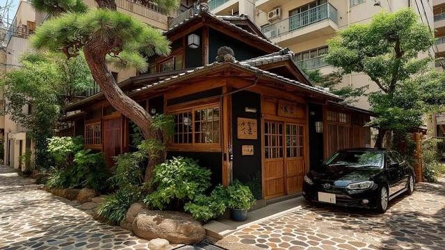 Tokyo, Japan 🇯🇵 – Charm And Lights | 4K HDR Walking Tour