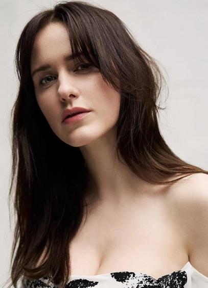 Rachel Brosnahan