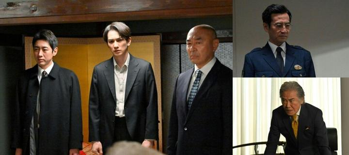 主演・町田啓太×小泉孝太郎 ドラマ９「失踪人捜索班　消えた真実」ついに失踪人捜索班VS黒幕との対決の結末が明らかに…！さらに、ラストには安田顕がサプライズ出演！ | テレ東 リリ速（テレ東リリース最速情報）