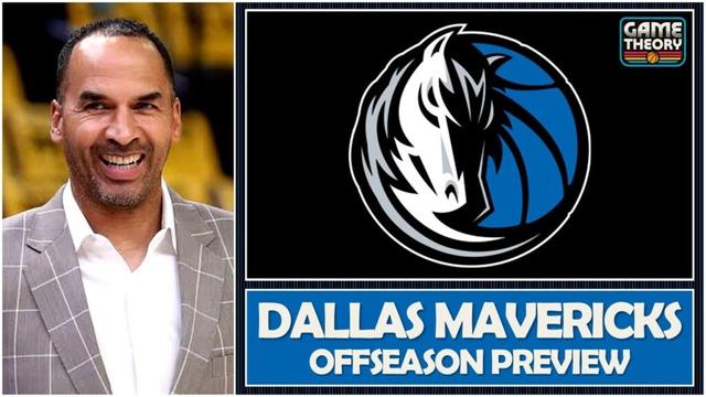Dallas Mavericks | Game Theory Offseason Preview