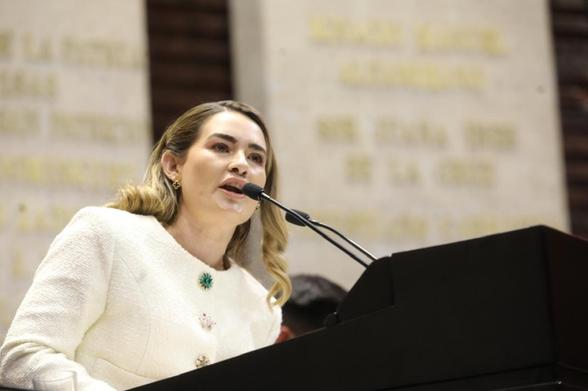Ariana Rejón Lara