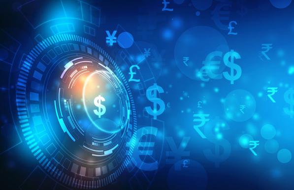 Cryptocurrency