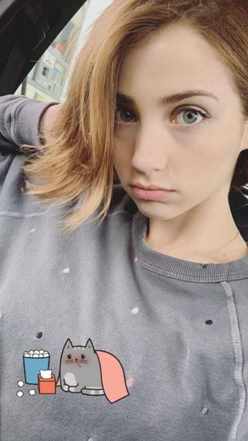 Emily Rudd